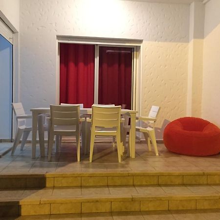Assilah Marina Golf Apartment ภายนอก รูปภาพ