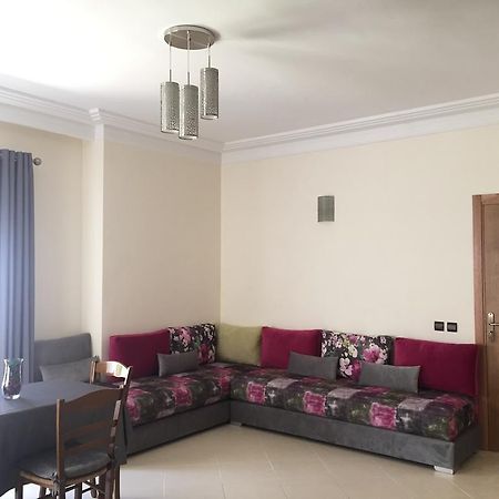 Assilah Marina Golf Apartment ภายนอก รูปภาพ