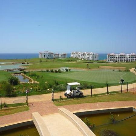 Assilah Marina Golf Apartment ภายนอก รูปภาพ