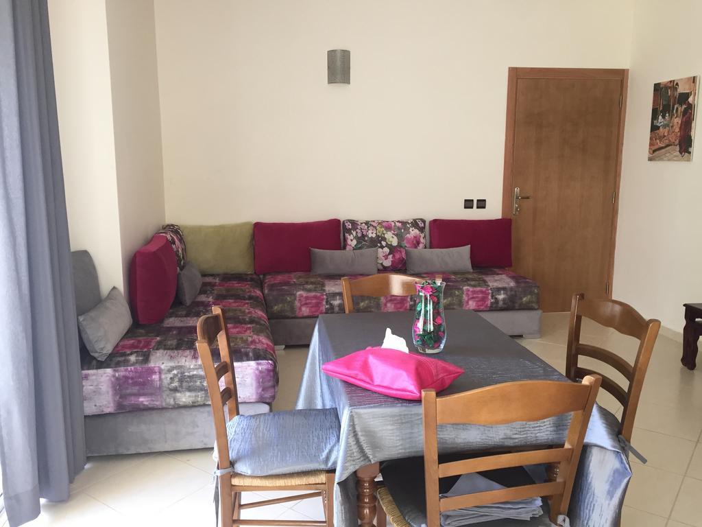 Assilah Marina Golf Apartment ภายนอก รูปภาพ