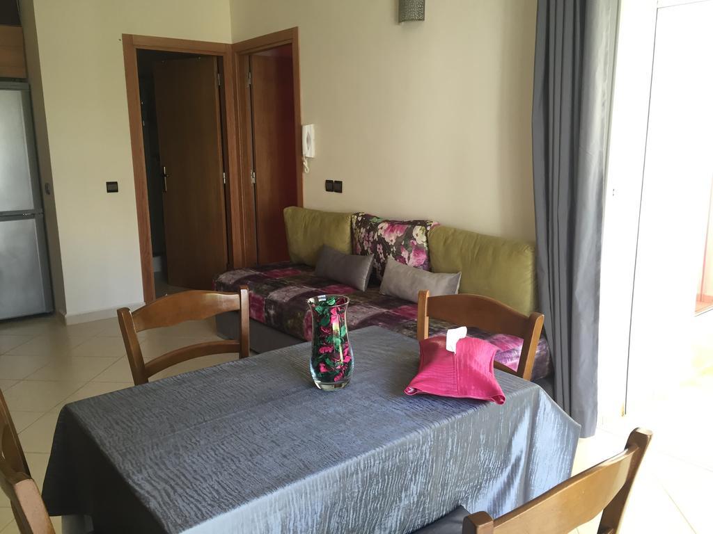 Assilah Marina Golf Apartment ภายนอก รูปภาพ
